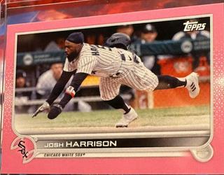 Josh Harrison