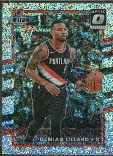 Damian Lillard