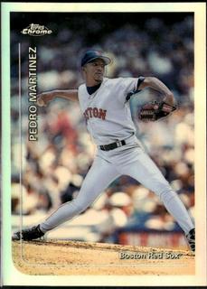 Pedro Martinez