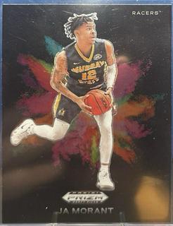 Ja Morant