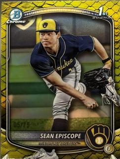 Sean Episcope