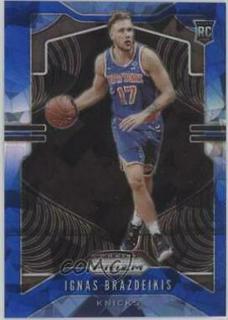 Ignas Brazdeikis
