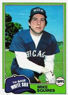 Mike Squires