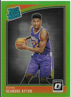DeAndre Ayton