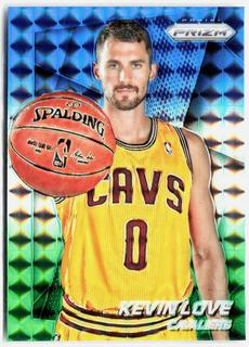 Kevin Love