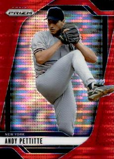 Andy Pettitte