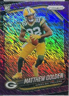 Matthew Golden