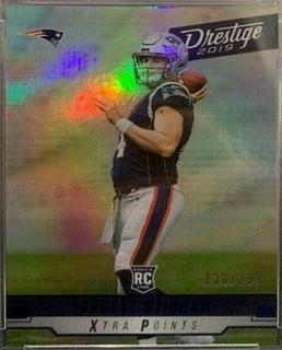 Jarrett Stidham