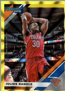 Julius Randle