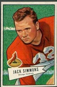 Jack Simmons