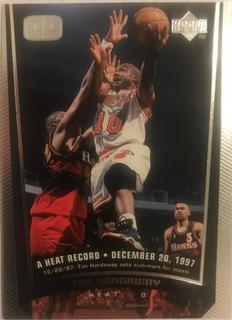 Tim Hardaway