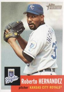 Roberto Hernandez