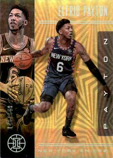 Elfrid Payton