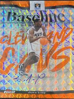 Shawn Kemp