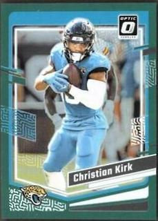Christian Kirk