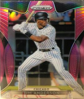 Tim Anderson