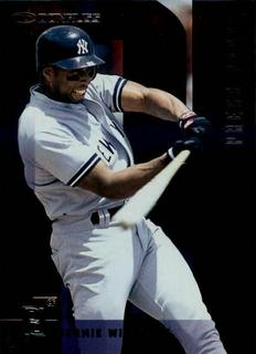 Bernie Williams