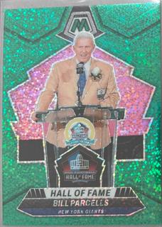 Bill Parcells