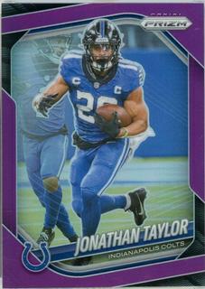 Jonathan Taylor