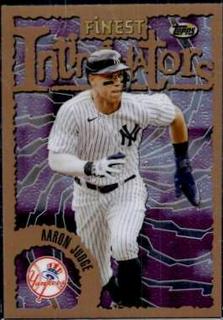Aaron Judge
