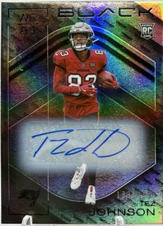 Tez Johnson