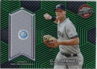 DJ LeMahieu
