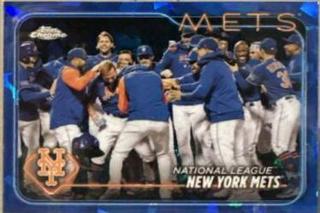 New York Mets