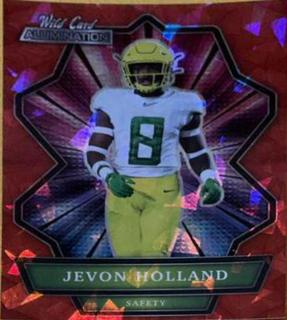 Jevon Holland