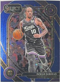 DeMar DeRozan