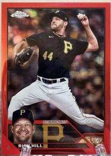 Rich Hill