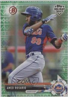 Amed Rosario