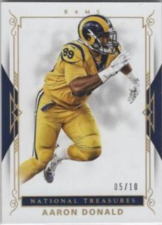 Aaron Donald