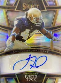Justin Tuck