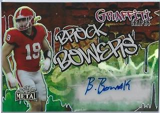 Brock Bowers