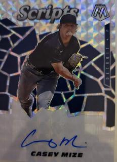 Casey Mize