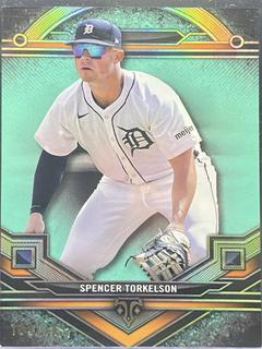 Spencer Torkelson