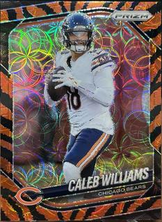 Caleb Williams