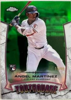 Angel Martinez