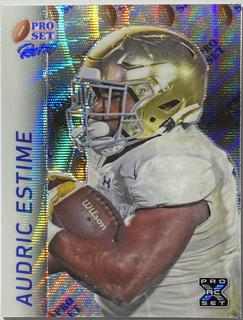 Audric Estime