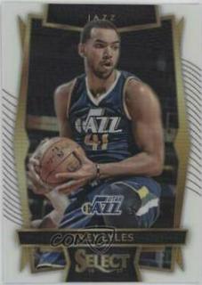 Trey Lyles