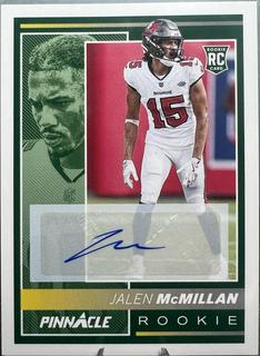 Jalen McMillan