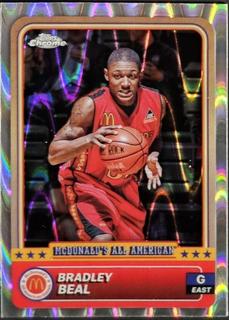 Bradley Beal