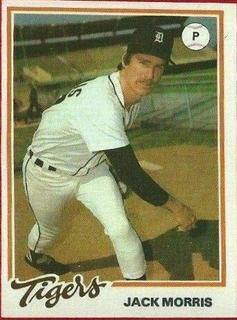 Jack Morris