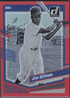 Jim Gilliam