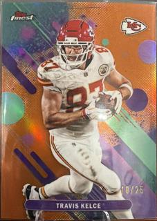 Travis Kelce