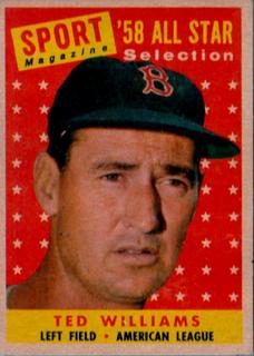 Ted Williams
