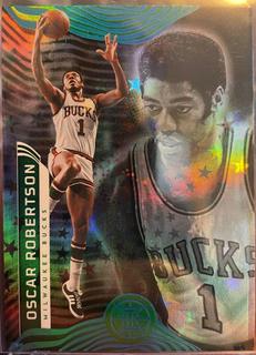 Oscar Robertson