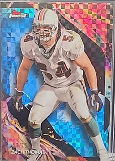 Zach Thomas