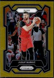 Jusuf Nurkic