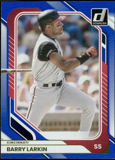 Barry Larkin